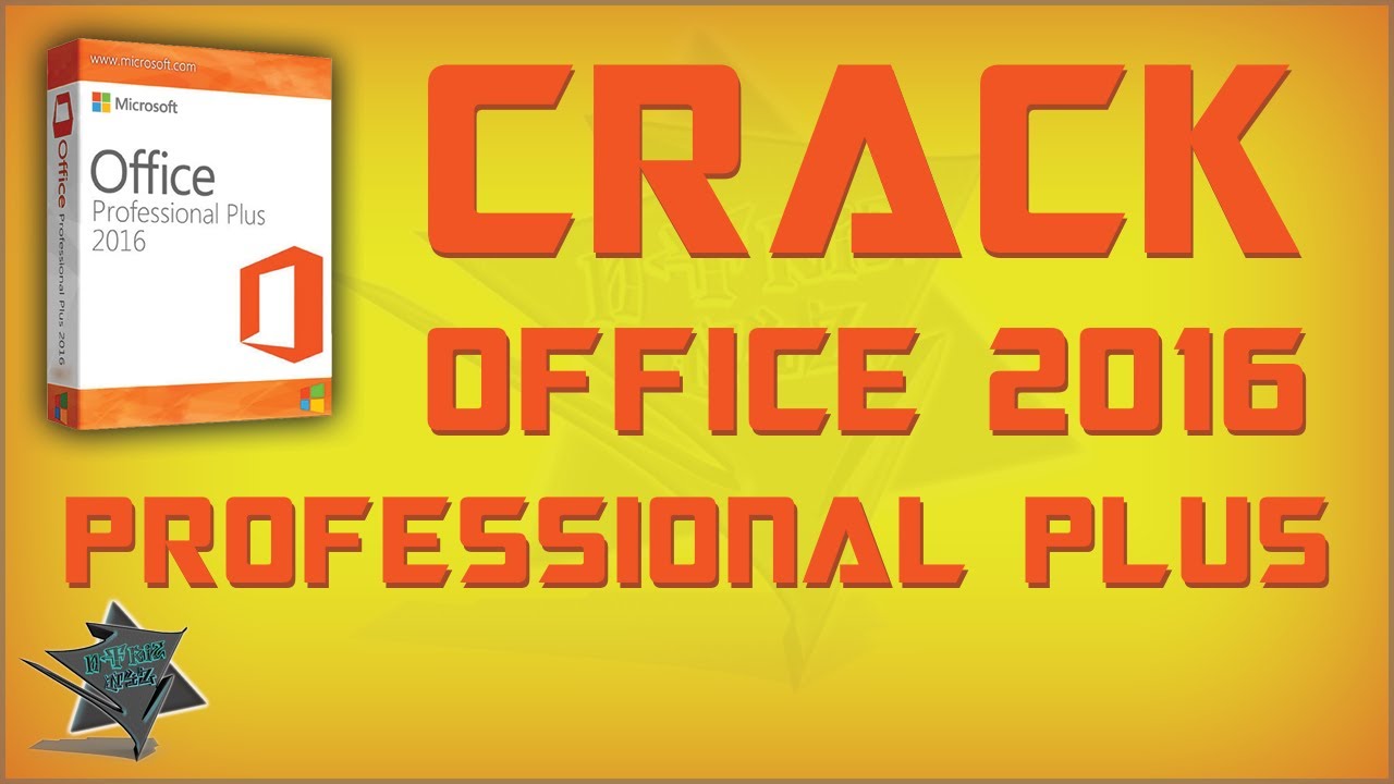 office 2016 pro crack for mac