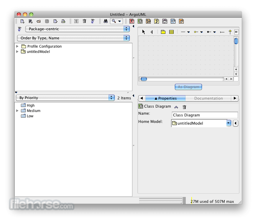 best uml tool free for mac